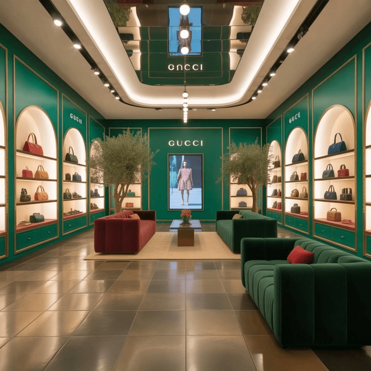 Commercial Fit-Outs