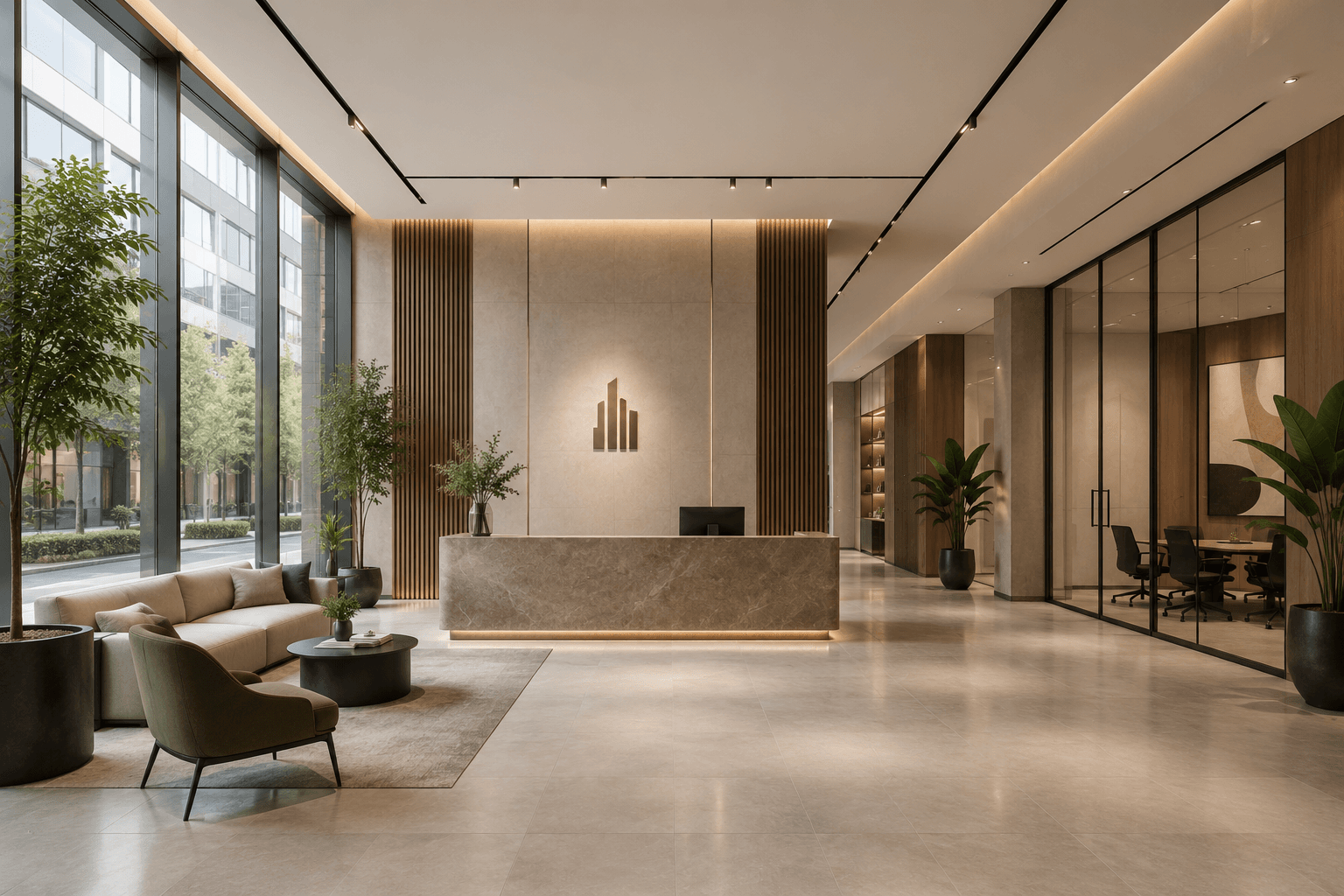 Residential Interiors